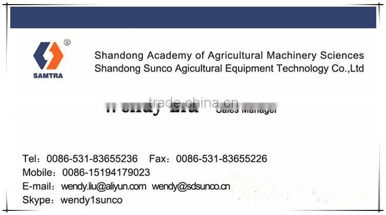 Hot sale!Compact Tractor Front End Loader with bucket/forks