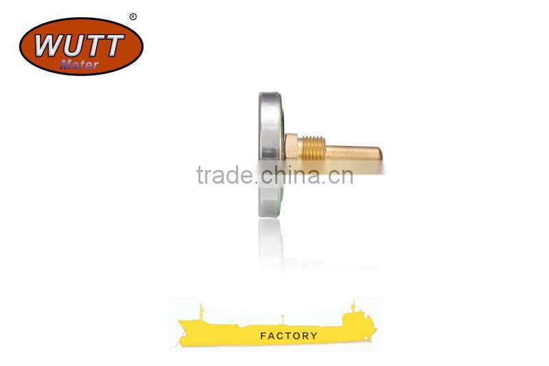 Well quality best price stick on thermometer