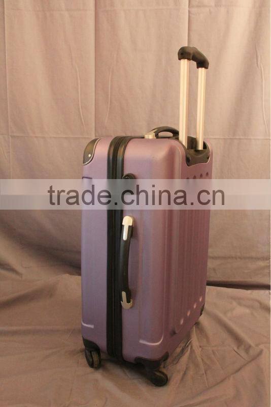 ABS Luggage for 2013