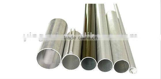 Aluminum Profile / Aluminum extrusion china wholesale