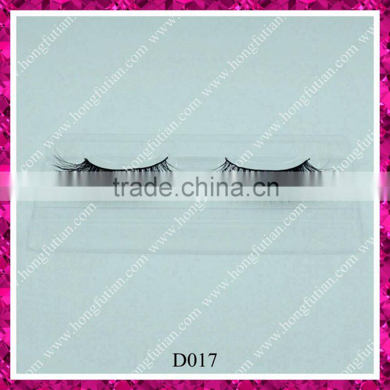 3D mink eyelash