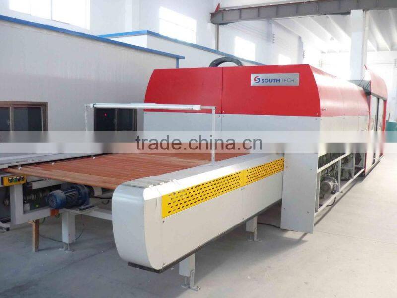 Quality Assured NEG glass ceramic for Fireplace door glass