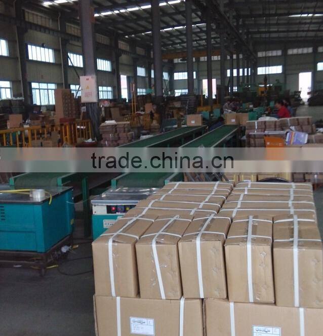 High strength for auto fasteners