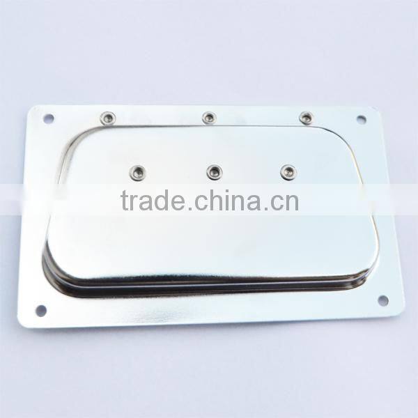 case hardware luggage pull handle