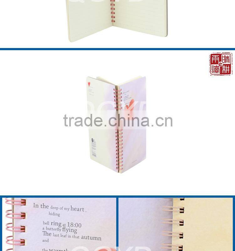 tear off brand notepad with line pages