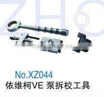 tools for pump dismantling IVECO VE-5