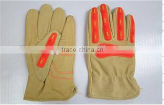 leather gloves, winter gloves, cow leather gloves, personalized winter gloves