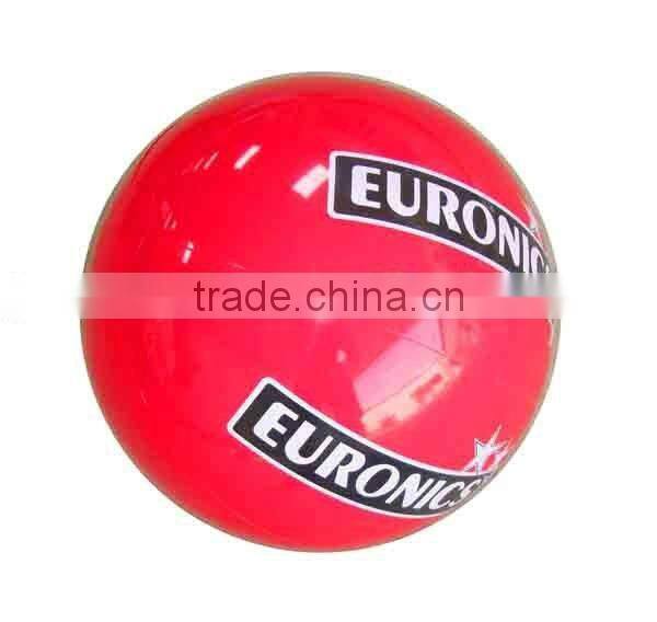 2012 Hot sale pvc soccer/Beach ball/Promotion gift