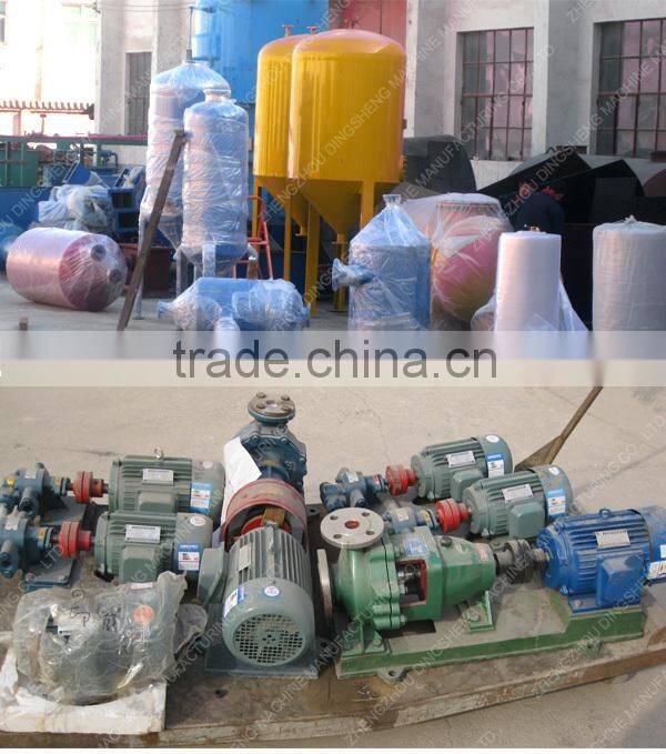 Soybean/ttonseeds /sunflower solvent extraction /oil leaching machinery professional manufacturer