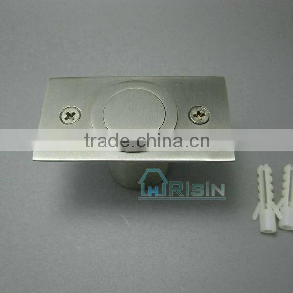 Satin Dust Proof Strikes