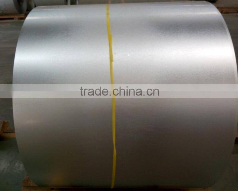 Aluzinc galvalume steel coil for roofing sheet