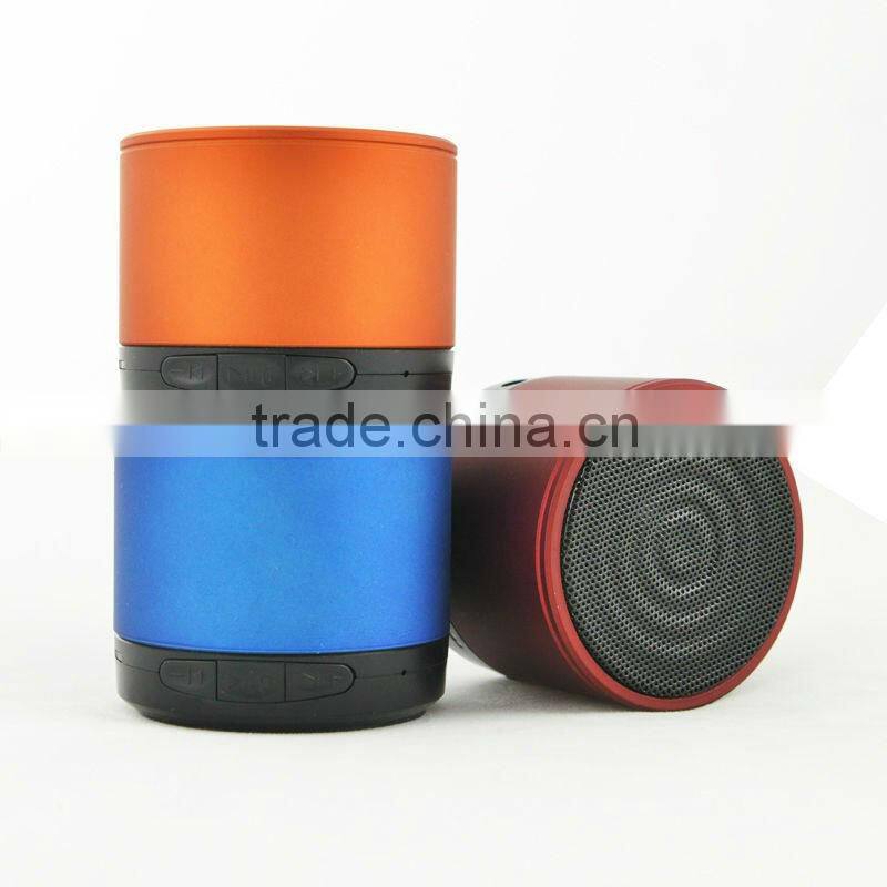 S10 bluetooth speaker portable car speaker woofer