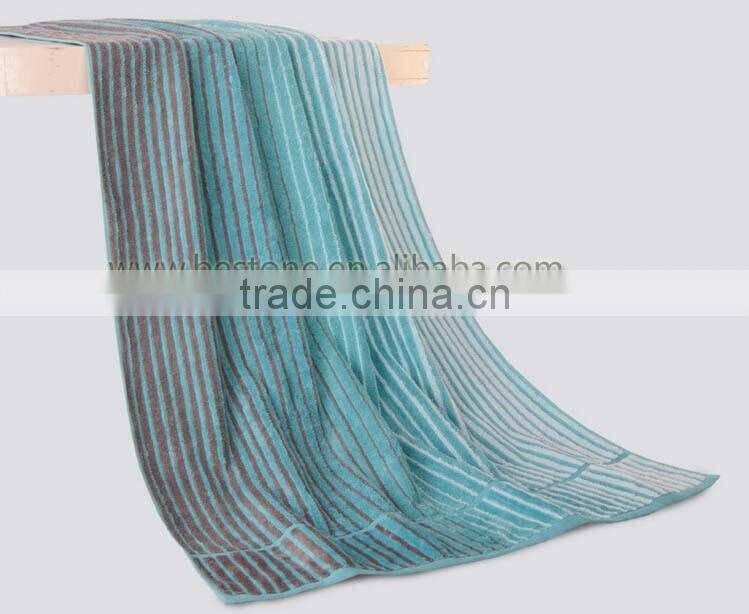 100% Cotton Hotel Bath Towel Men