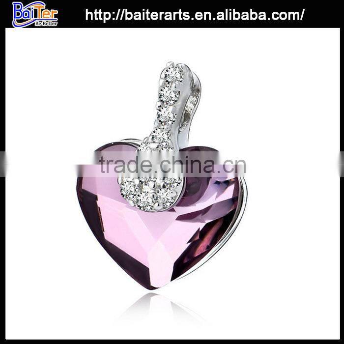 Men's Lion Head Pendant With Three Colors