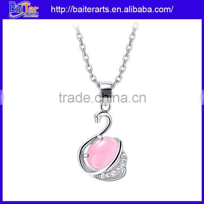 Men's stainless steel cross pendant necklace stainless steel mens necklace