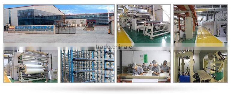 Custom Polypropylene Film for Inkjet Printing