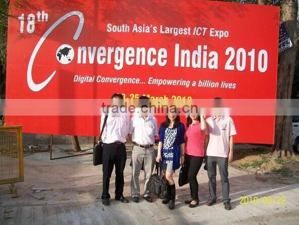 GSM900+WCDMA dual wide band mini repeater for mobile phone