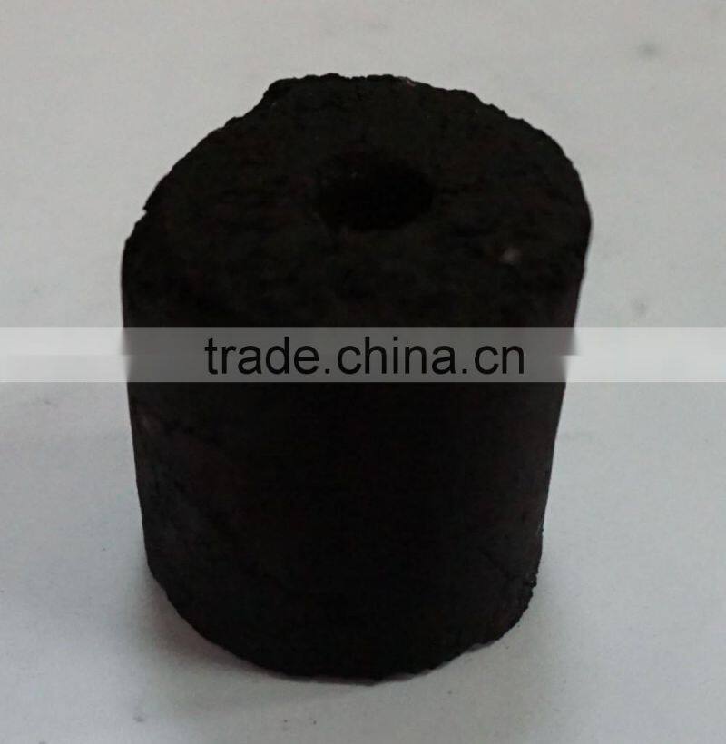 Smokeless Odorless Natural Coconut Shell BBQ Charcoal