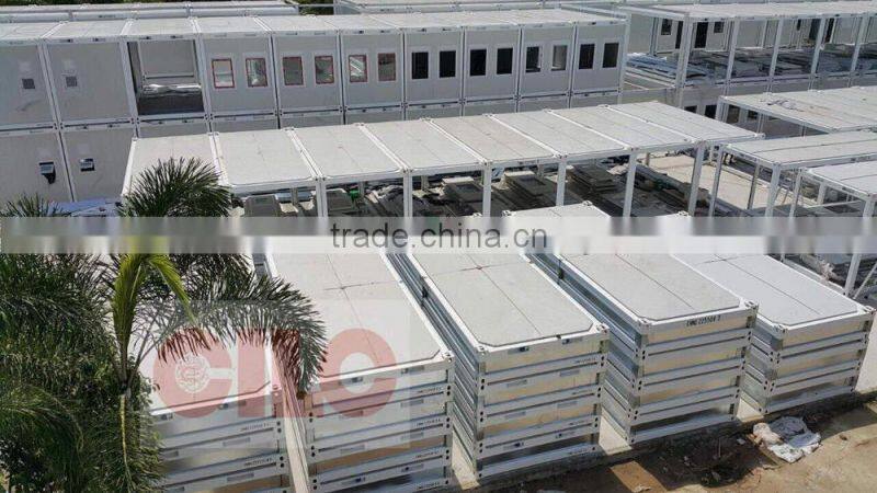 Customized Modified container