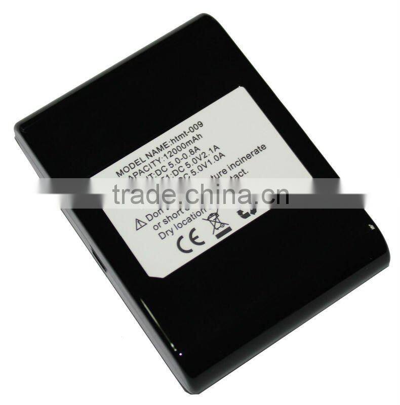 universal portable power battery charger for iphone mobile phones , Camera, PSP, Ipad,DV,MP3