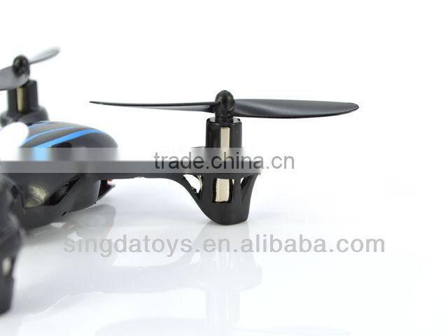 4 Channel 6-Axis with gyro mini rc ufo flying saucer