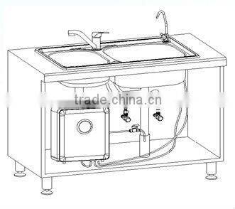 Hot! Water Purifiers &Water Filters&Water Dispenser