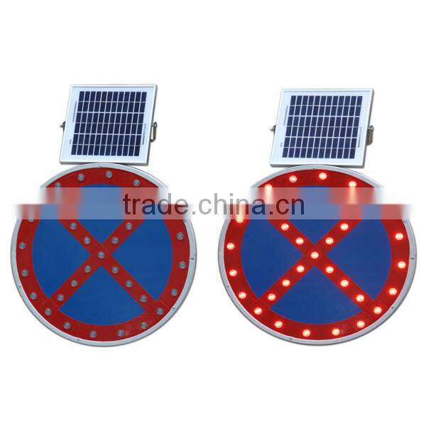 Have a good Price Portable Road Signs