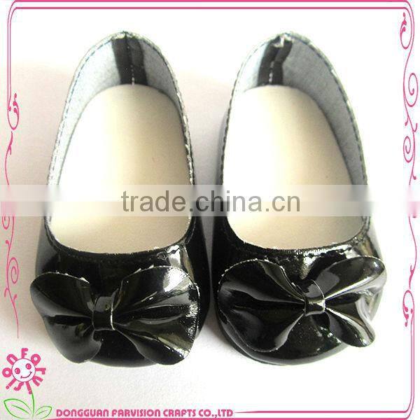 18 inch wholesale toy doll shoes for sale
