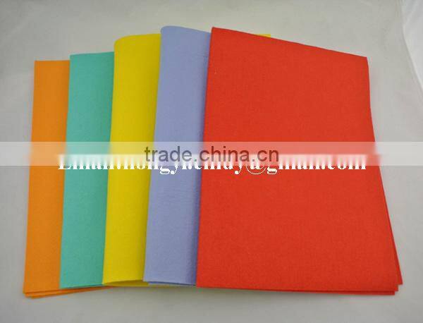 Viscose / polyester super water absorbent nonwoven pet drying towels ( For dogs, cats, etc)