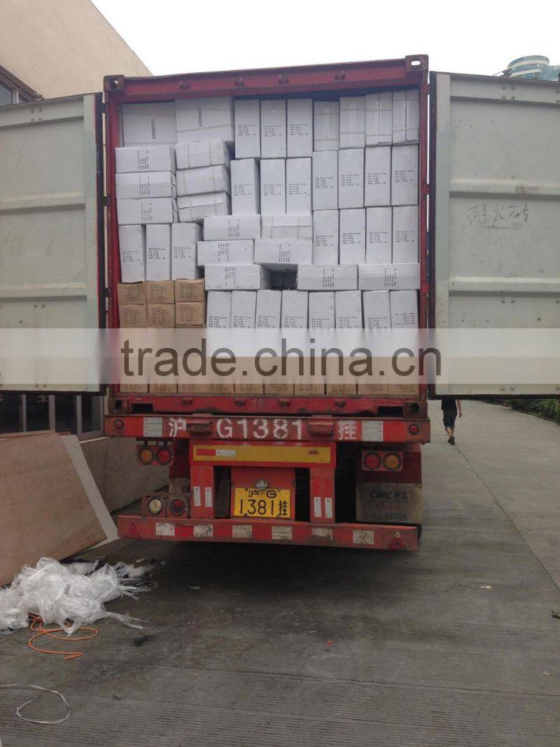 Frankever best price 4 pairs twisted FTP CAT6 indoor Lan cable