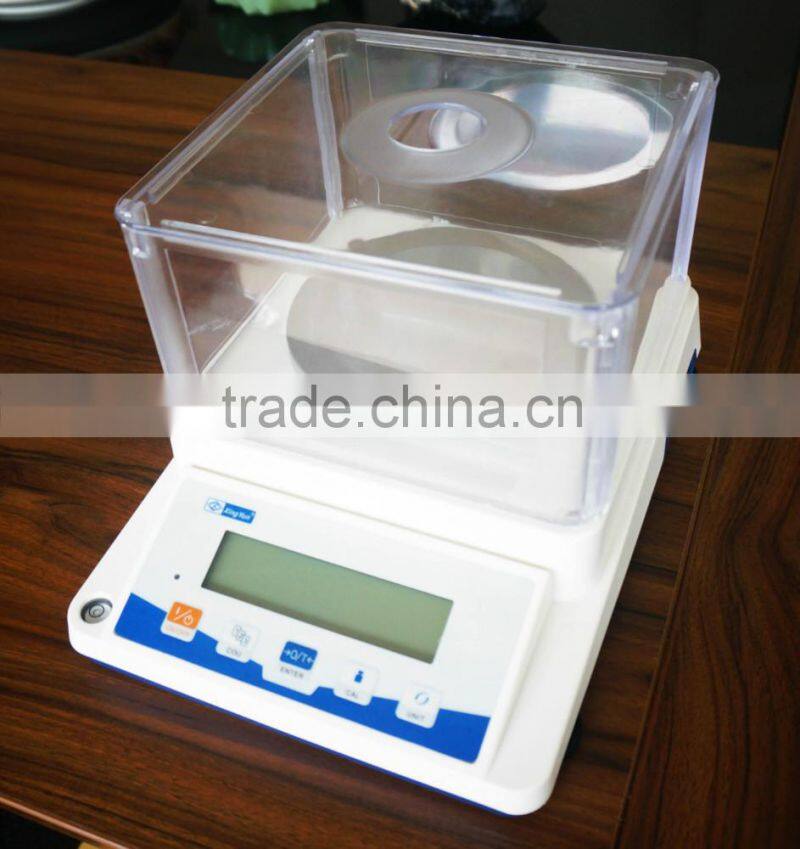 610g/0.01g(10mg) weighing scales digital electronic scale type
