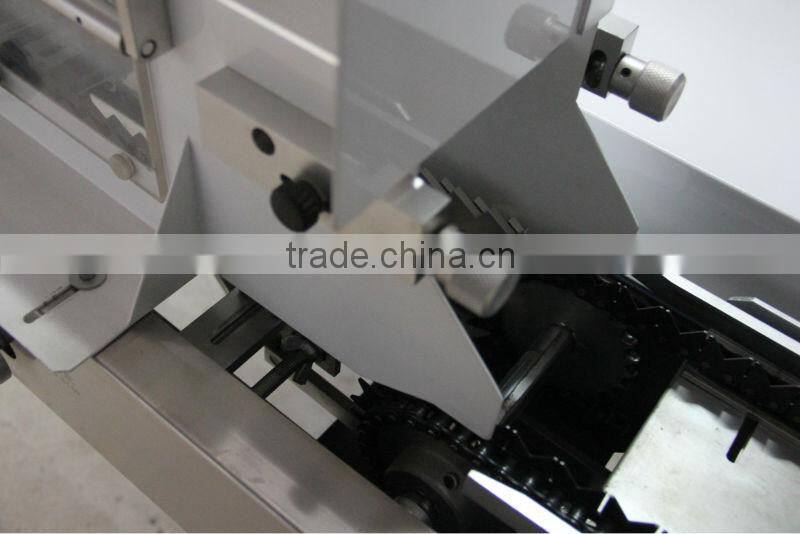 2-color Automatic Penholder Screen Printing Machines BG2-80
