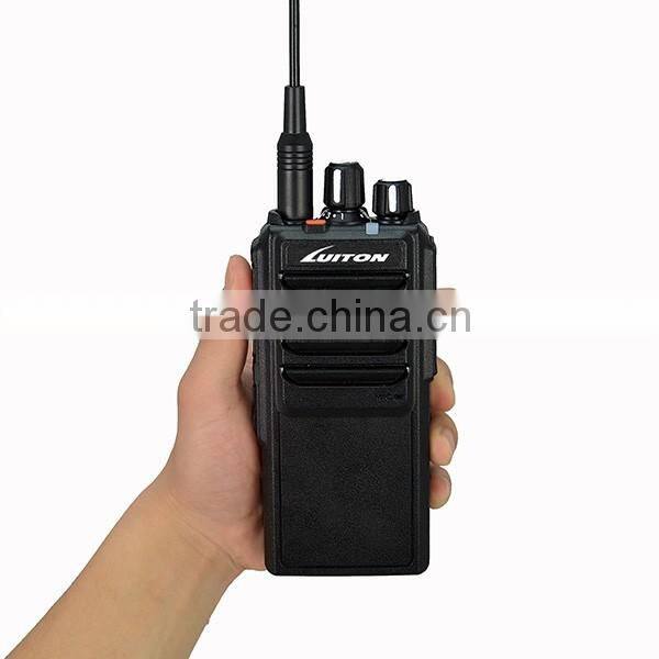 amateur radio LT-25W intercom communication 25watt handy walke talkie