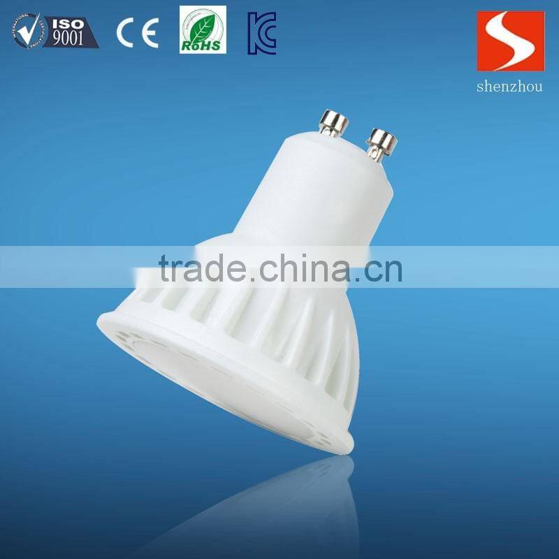 MR16 COB LED Spotlight 3W Global Source China