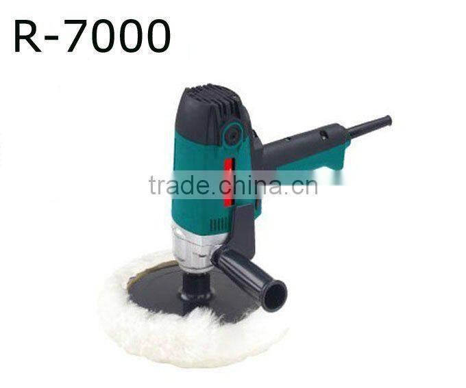 Car Buffer Polisher---R9227 180mm 1200W