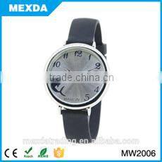 Unisex new design japanese PC21 movement quartz brand watches