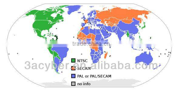 48 LED IR CCTV Dome Camera