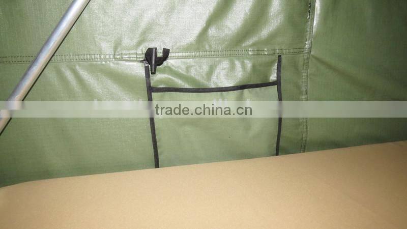 Factory Price Multifunctional Roof Top Tent for Off-road Vehicles
