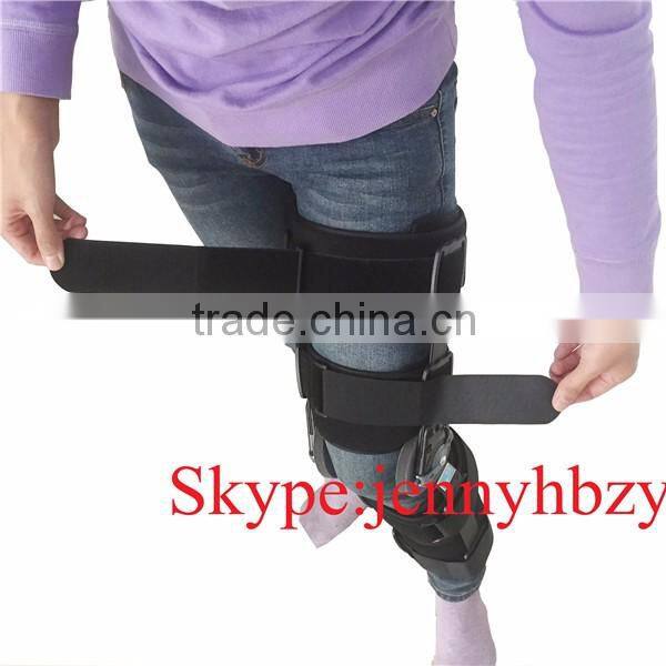 High Quality Leg Support Knee Brace