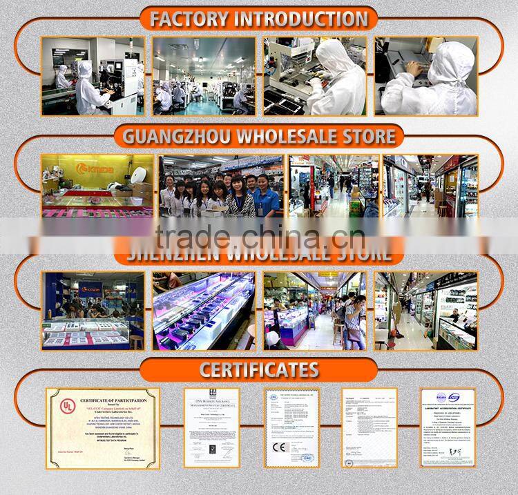 LCD display with touch screen for NOkia lumia 1320
