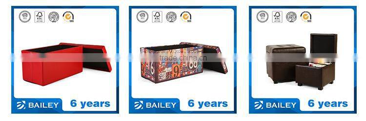 hot sale new design modern piano bench