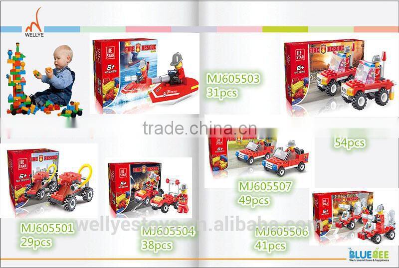 Brand new block brick machine with high quality