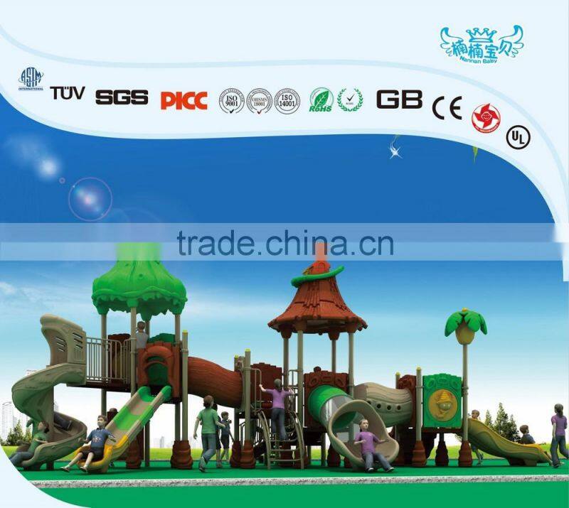 New china products for sale used school outdoor playground equipment for sale