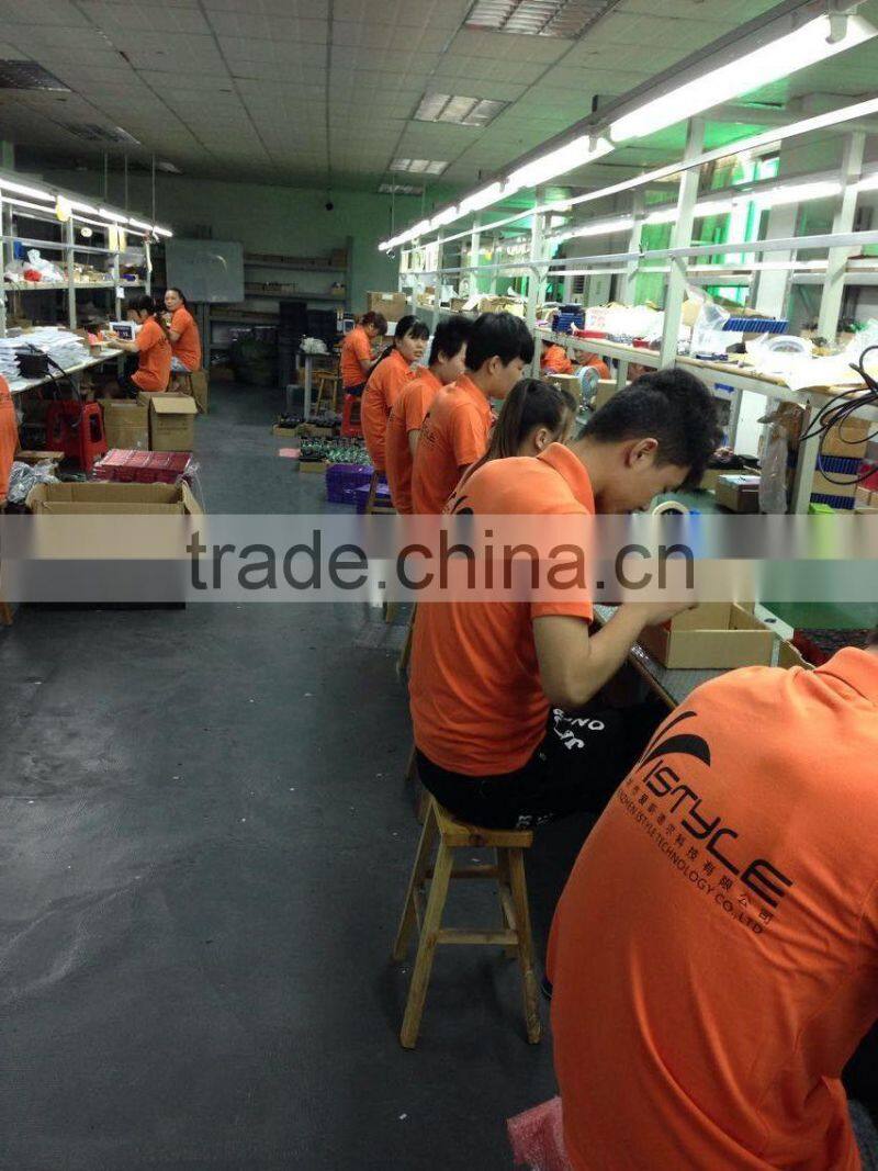 real capacity laptop power bank 20000mAh with car jump starter function