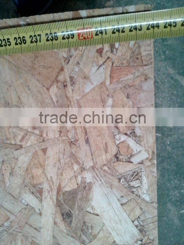 polyurethane osb sip panel