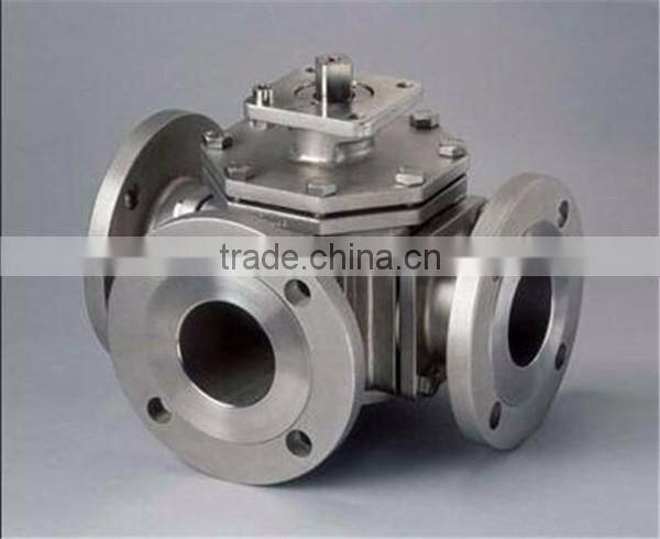 Flanges and forgings for pressure vessels