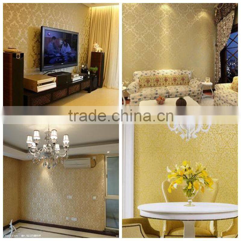 Wallpaper transfer film