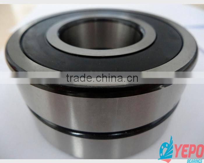 Chinese Yepo brand High speed motorcycle bearing 6304,deep groove ball bearing with good prices