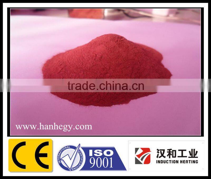 gas atomization metal powder maker equipment