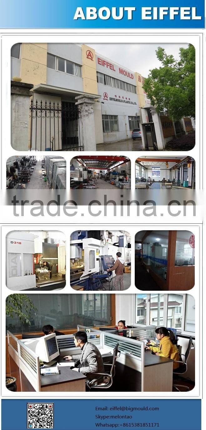 Plastic Car Moulds for Plastic Paving Moulds